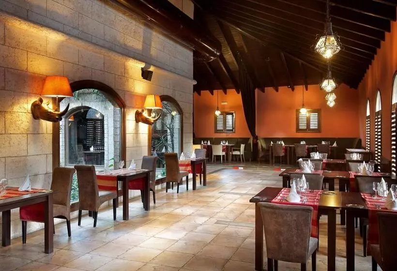 Grand Palladium Select Bavaro Resort & Spa - All Inclusive