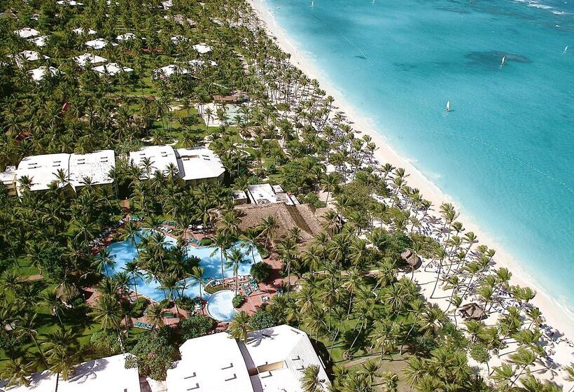 Grand Palladium Select Bavaro Resort & Spa - All Inclusive