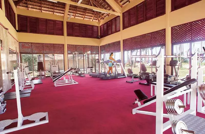 Grand Palladium Select Bavaro Resort & Spa - All Inclusive