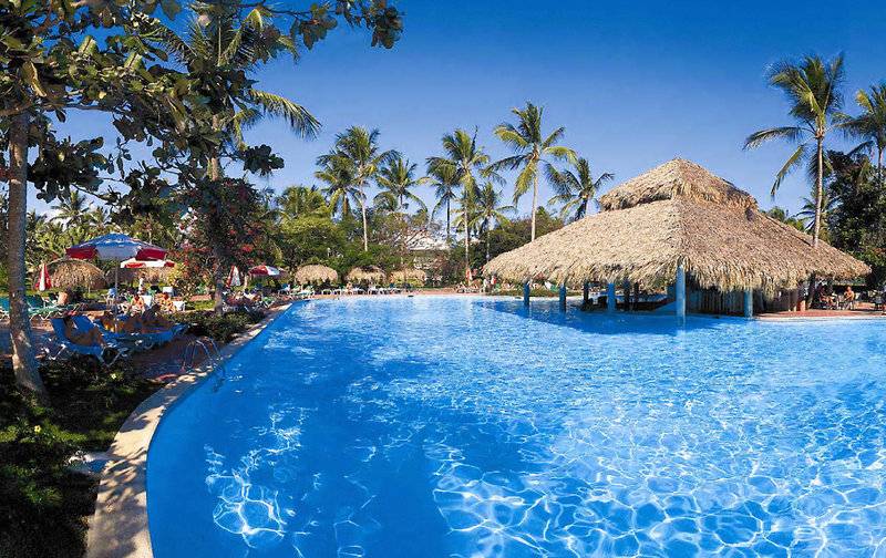 Grand Palladium Select Bavaro Resort & Spa - All Inclusive