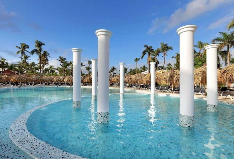 Grand Palladium Select Bavaro Resort & Spa - All Inclusive