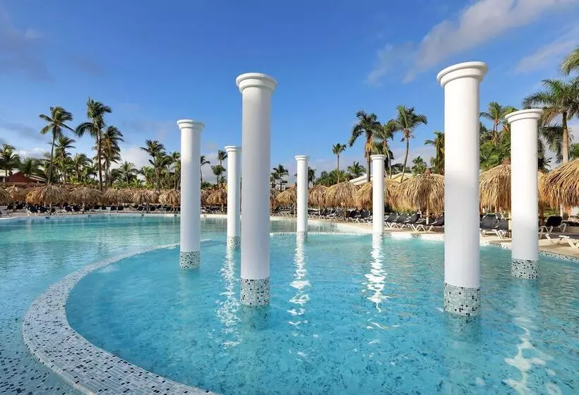 Grand Palladium Select Bavaro Resort & Spa - All Inclusive