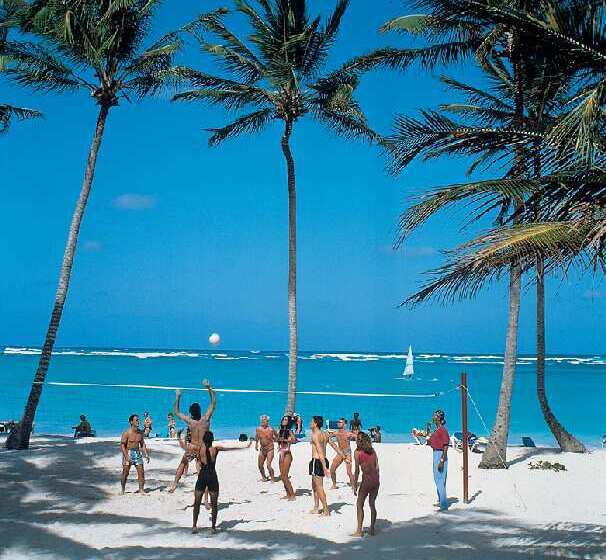 Grand Palladium Select Bavaro Resort & Spa - All Inclusive