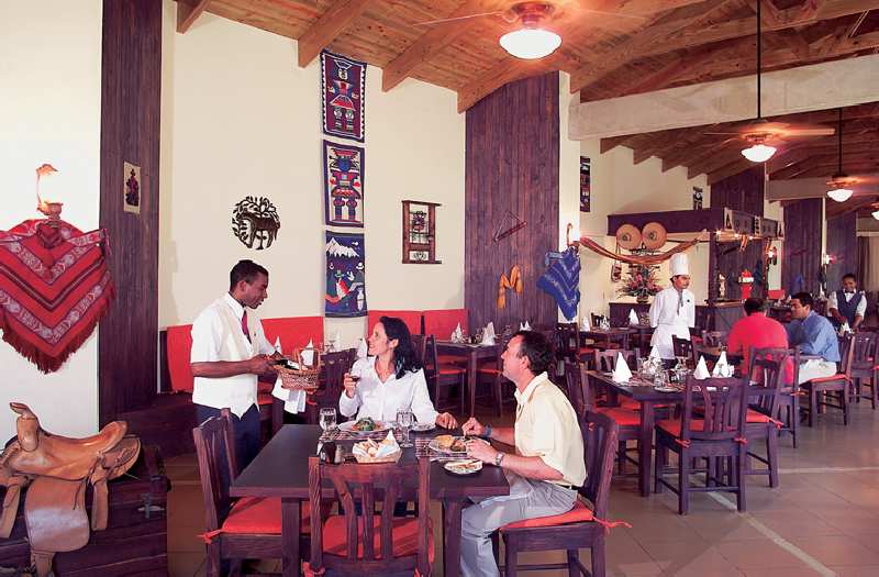 Grand Palladium Select Bavaro Resort & Spa - All Inclusive