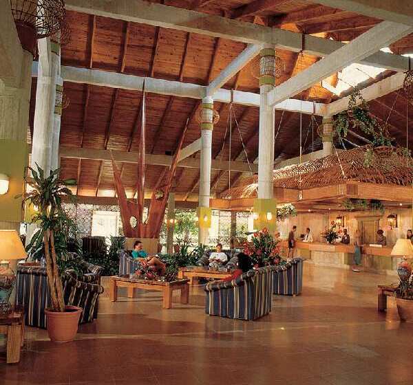 Grand Palladium Select Bavaro Resort & Spa - All Inclusive