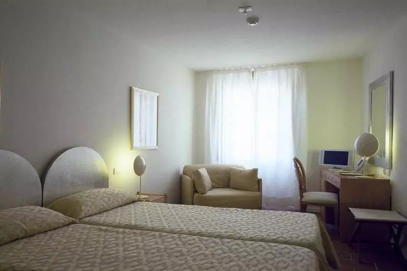 Hotelli Palazzo Ognissanti