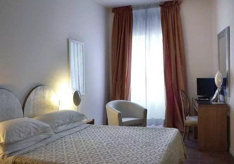 Hotelli Palazzo Ognissanti