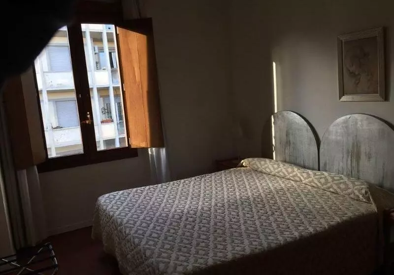 Hotelli Palazzo Ognissanti