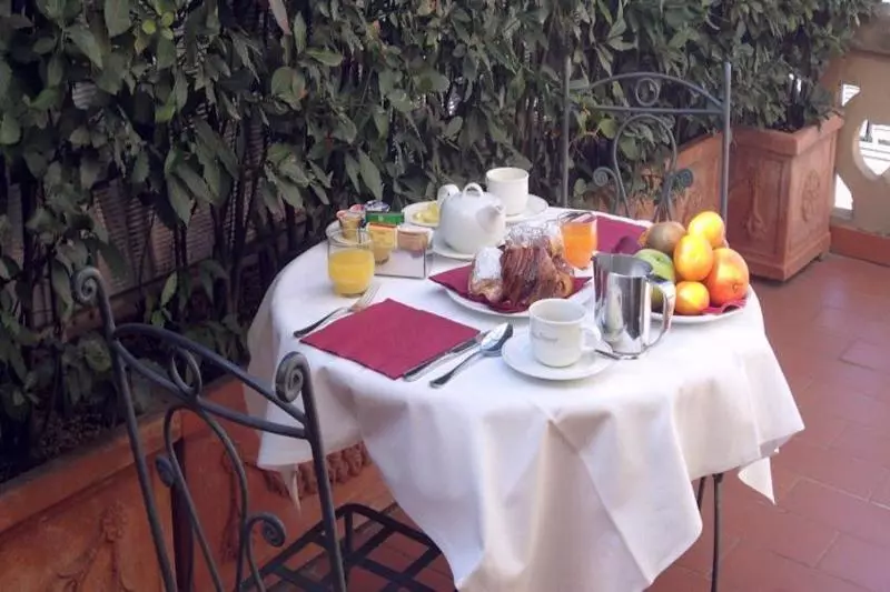 Hotelli Palazzo Ognissanti