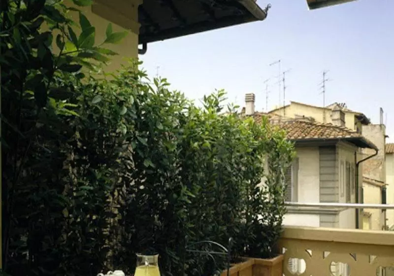 Hotelli Palazzo Ognissanti