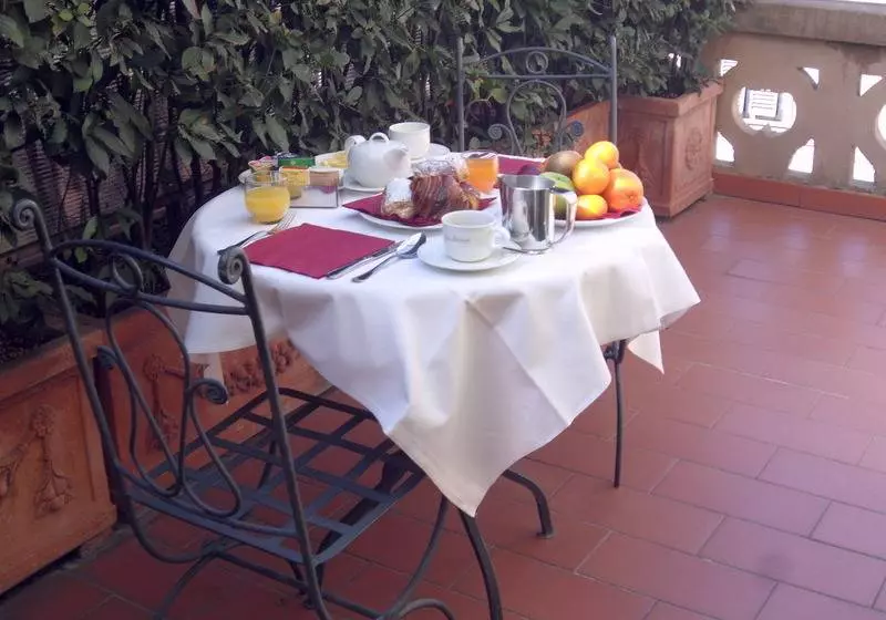 Hotelli Palazzo Ognissanti