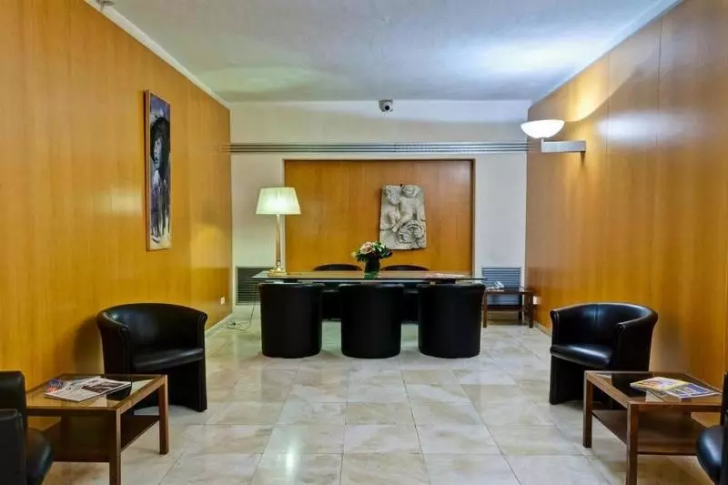 Hotelli Palazzo Ognissanti