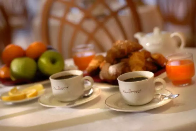 Hotelli Palazzo Ognissanti