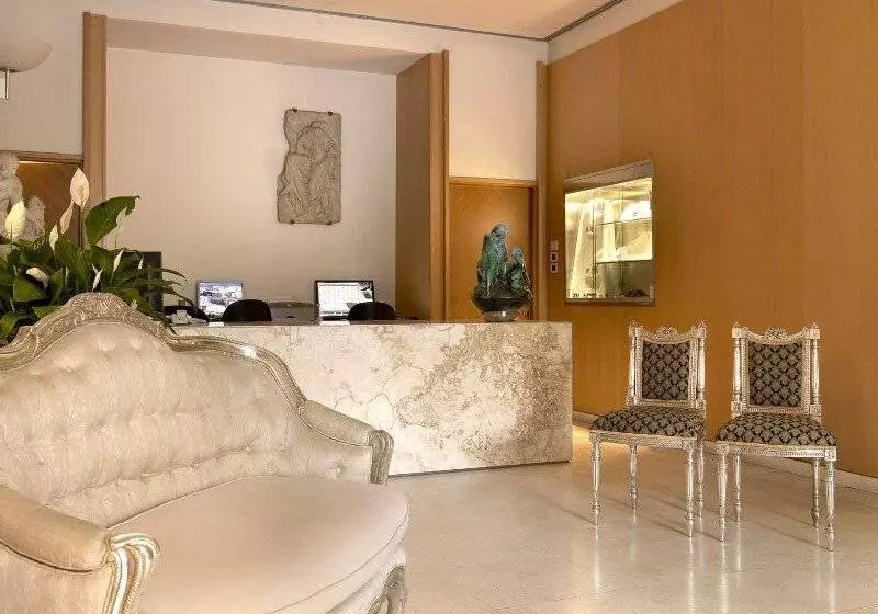 Hotelli Palazzo Ognissanti