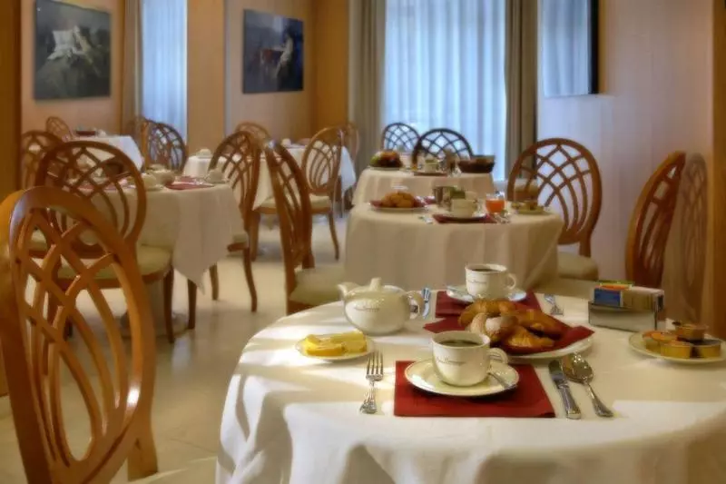 Hotelli Palazzo Ognissanti