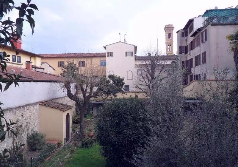 Hotelli Palazzo Ognissanti