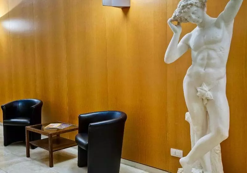 Hotelli Palazzo Ognissanti