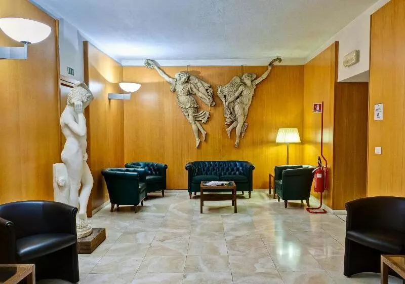 Hotelli Palazzo Ognissanti