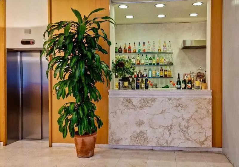 Hotelli Palazzo Ognissanti