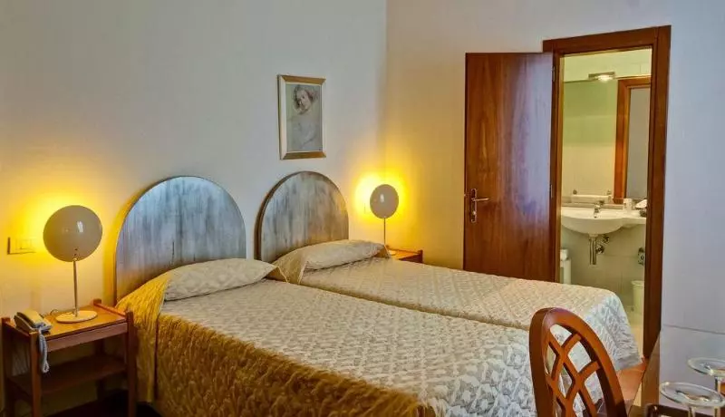 Hotelli Palazzo Ognissanti