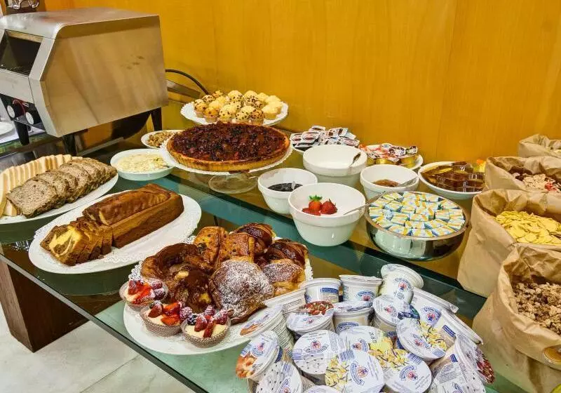 Hotelli Palazzo Ognissanti