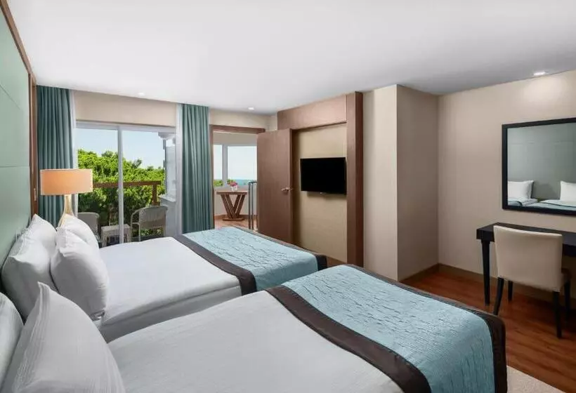 Papillon Zeugma Relaxury