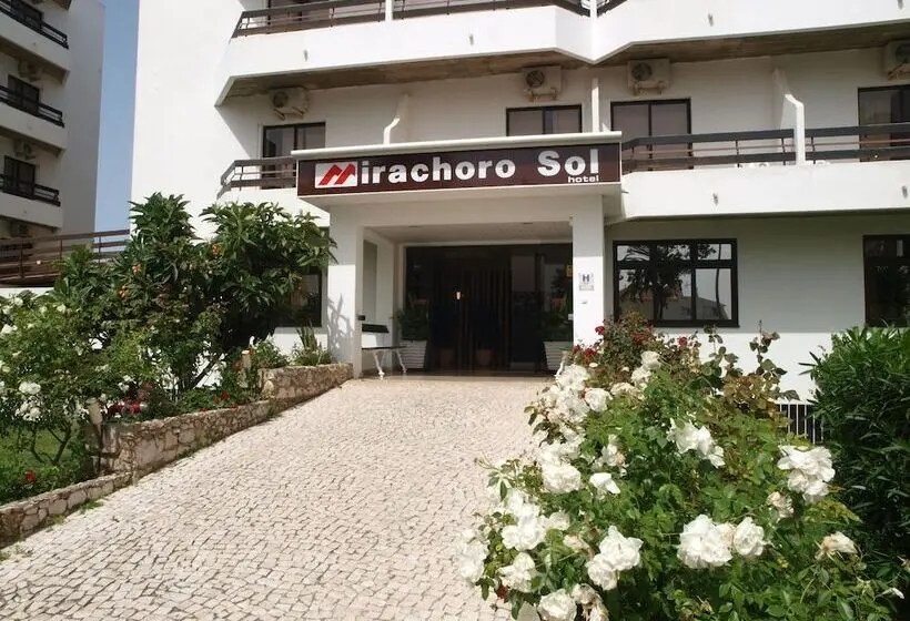 ホテル Portimão Center