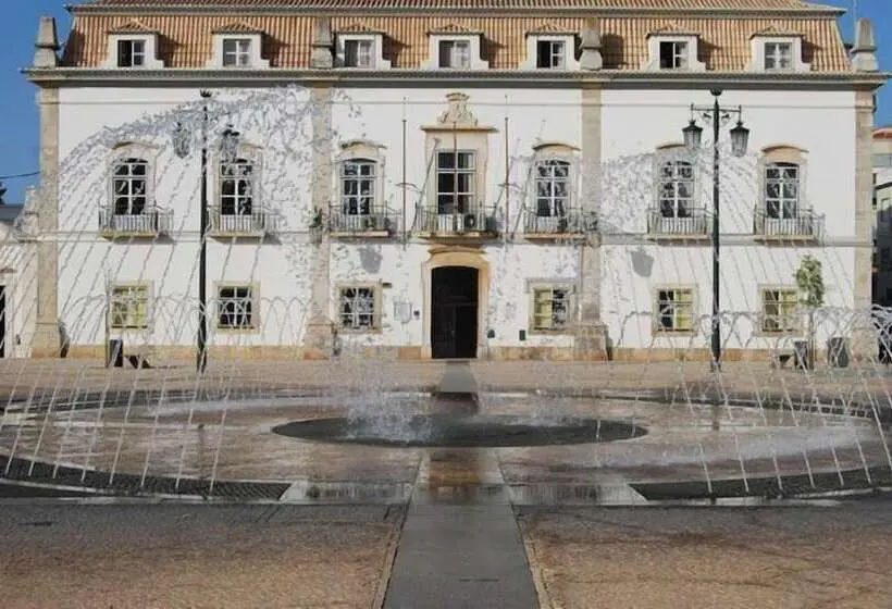 ホテル Portimão Center