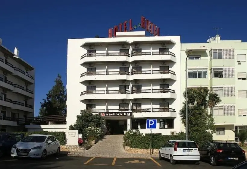 ホテル Portimão Center
