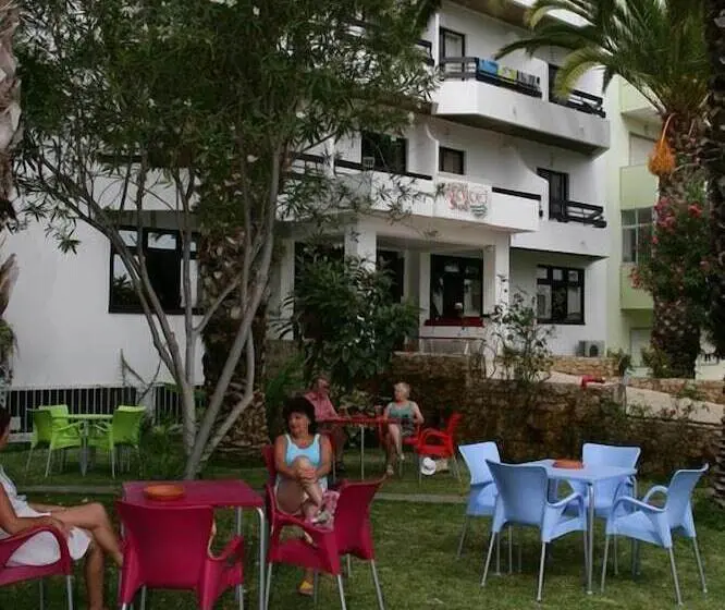 ホテル Portimão Center