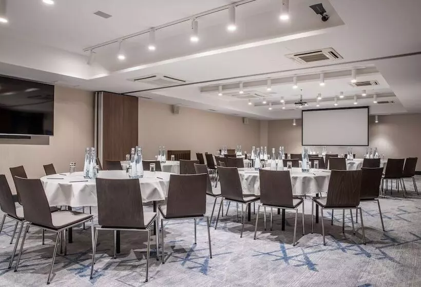 Radisson Blu Hotel Prague