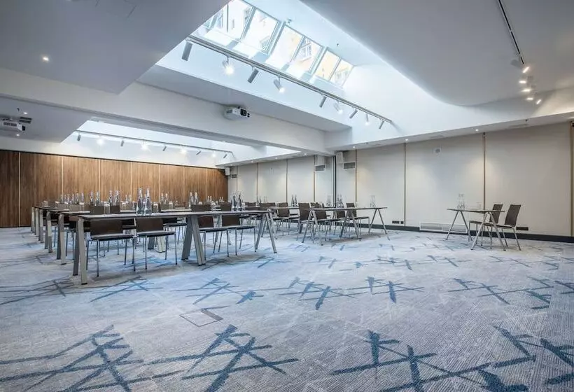 Radisson Blu Hotel Prague