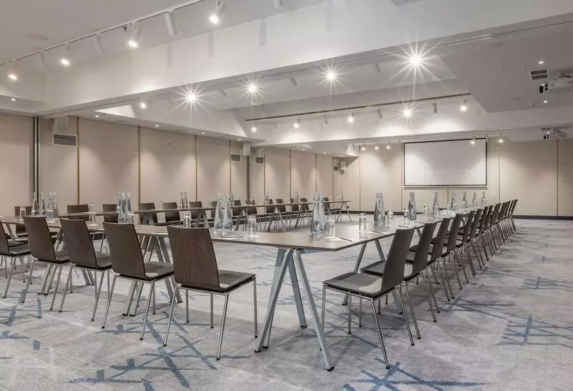 Radisson Blu Hotel Prague