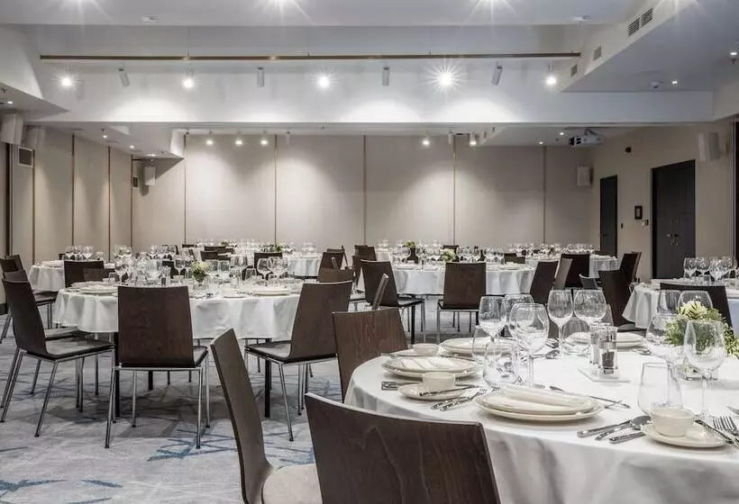 Radisson Blu Hotel Prague