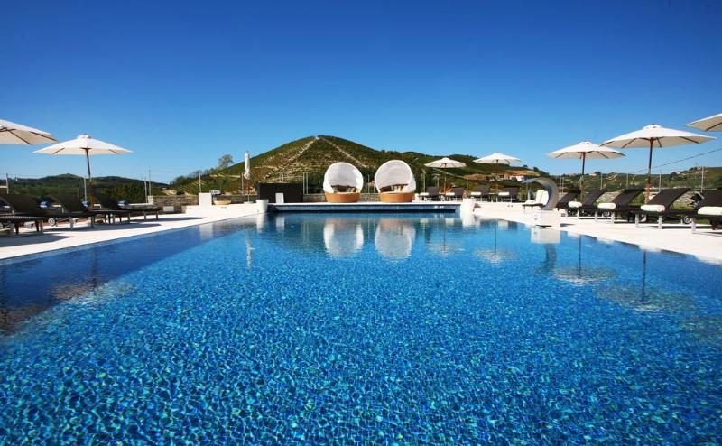 ホテル Relais San Maurizio