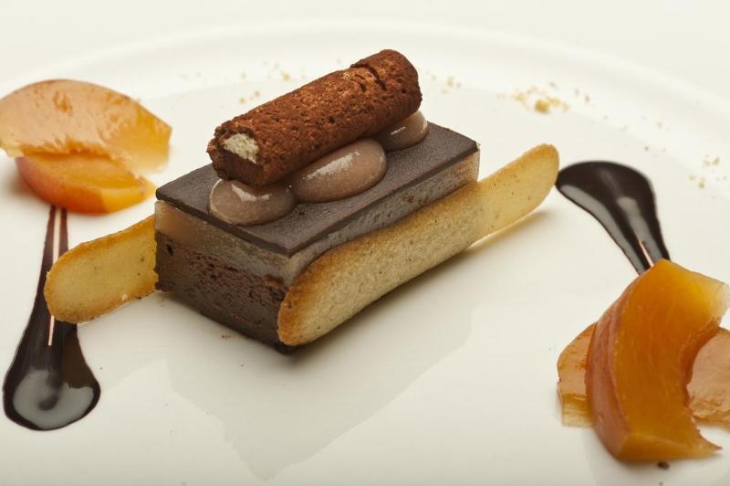 ホテル Relais San Maurizio