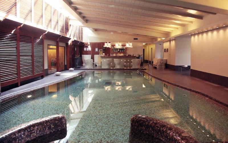 ホテル Relais San Maurizio