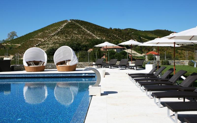 ホテル Relais San Maurizio