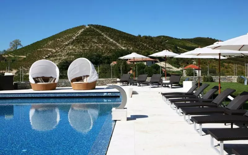 Отель Relais San Maurizio