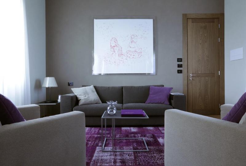 ホテル Relais San Maurizio