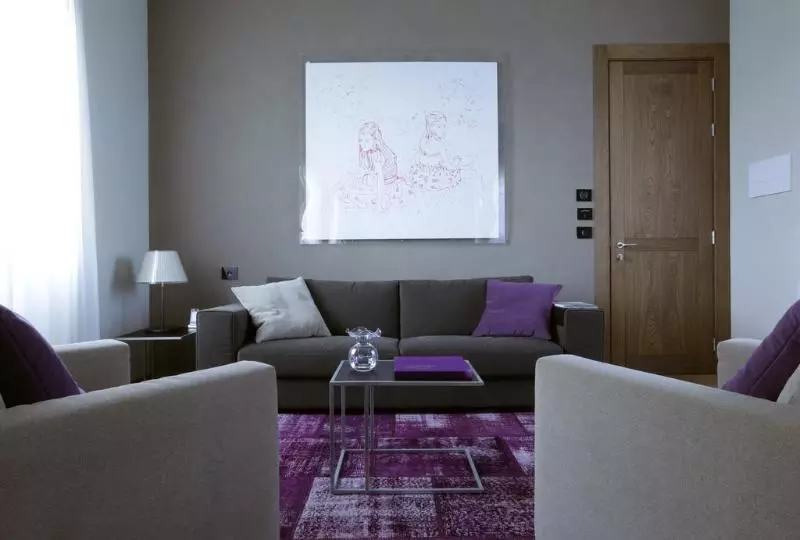 Отель Relais San Maurizio