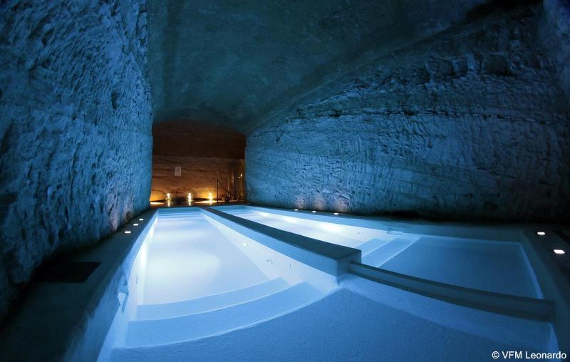 ホテル Relais San Maurizio