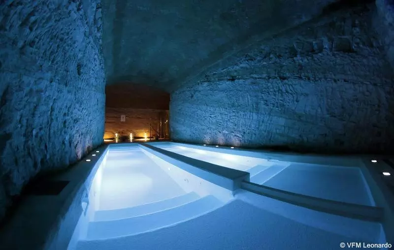 Отель Relais San Maurizio