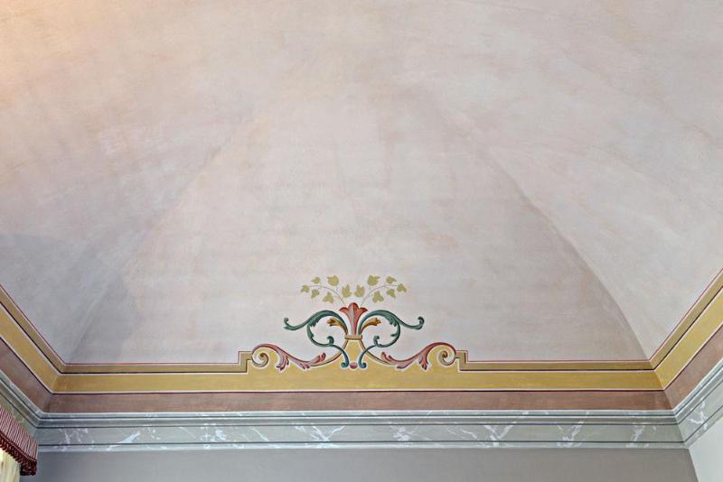 ホテル Relais San Maurizio