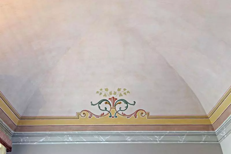 Отель Relais San Maurizio