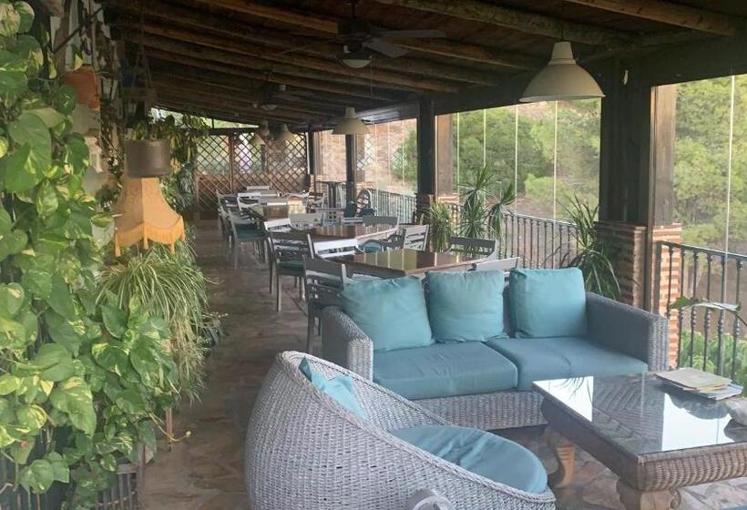 בית מלון כפרי Rural Los Jarales