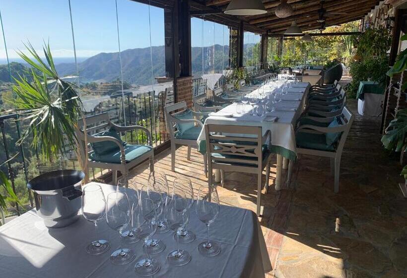 בית מלון כפרי Rural Los Jarales