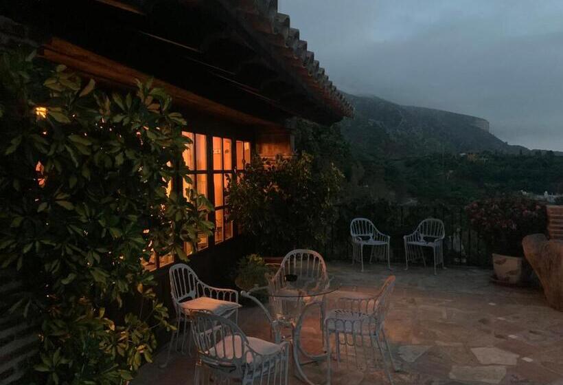 בית מלון כפרי Rural Los Jarales