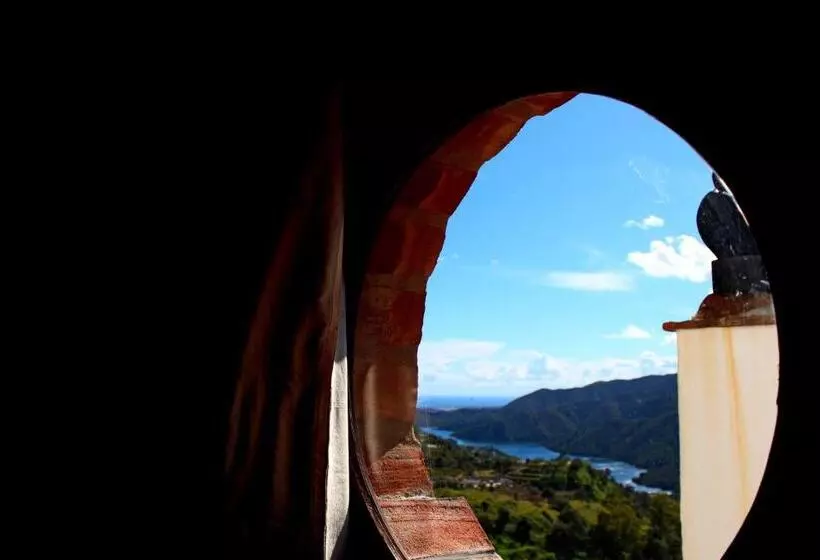 교외 호텔 Rural Los Jarales