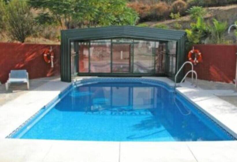 בית מלון כפרי Rural Los Jarales